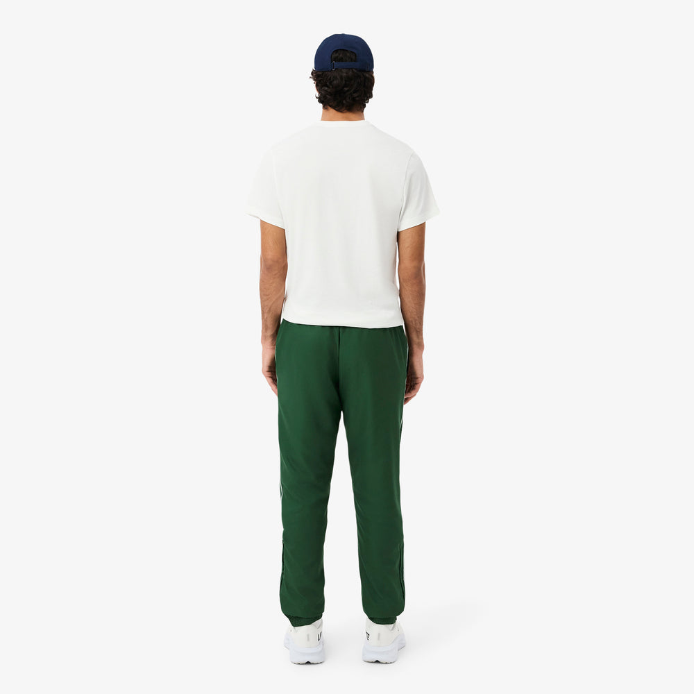 Water-Repellent Sport Sweatpants