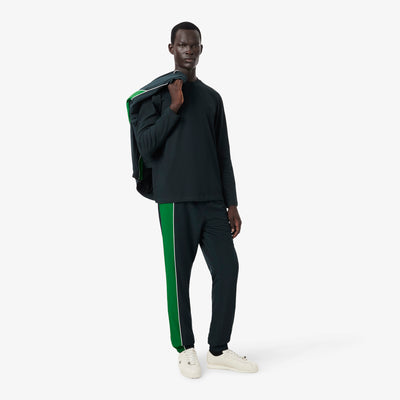 Sport Colour-Block Sweatpants