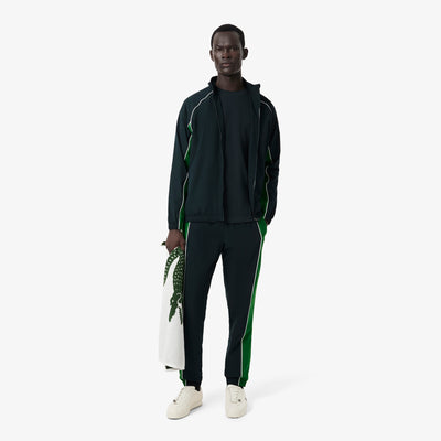 Sport Colour-Block Sweatpants