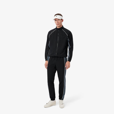 Sport Colour-Block Sweatpants