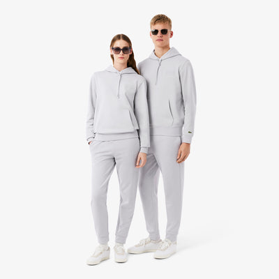 Embossed Branding Sweatpants