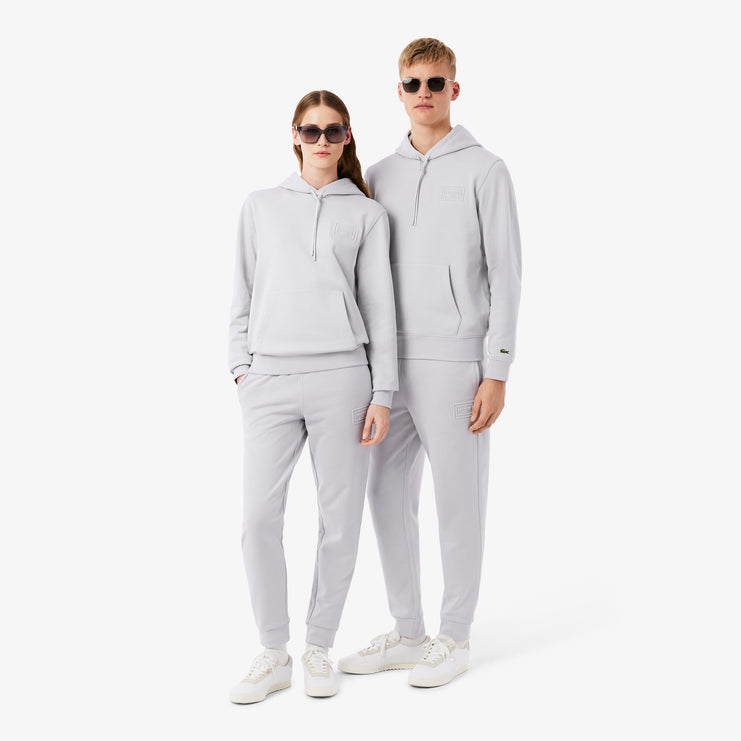 Embossed Branding Sweatpants