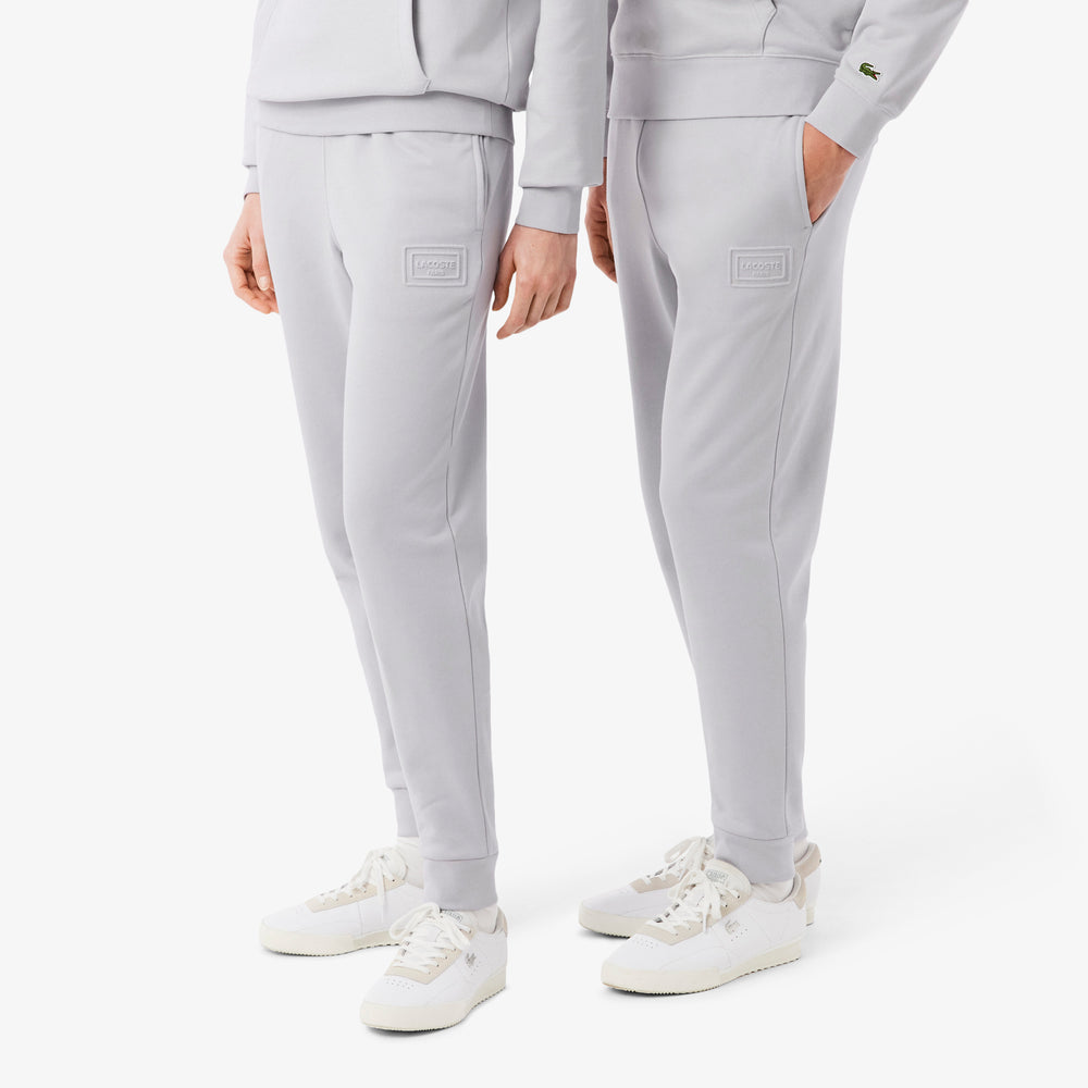 Embossed Branding Sweatpants