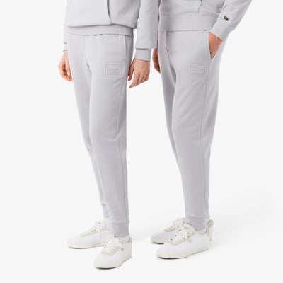 Embossed Branding Sweatpants
