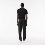 Men's Lacoste SPORT Lightweight Fabric Tracksuit Trousers