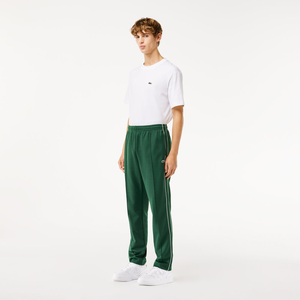 Paris Piqué Sweatpants