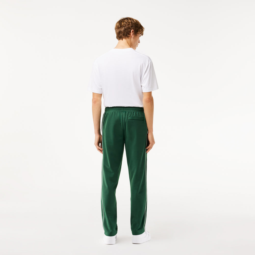 Paris Piqué Sweatpants