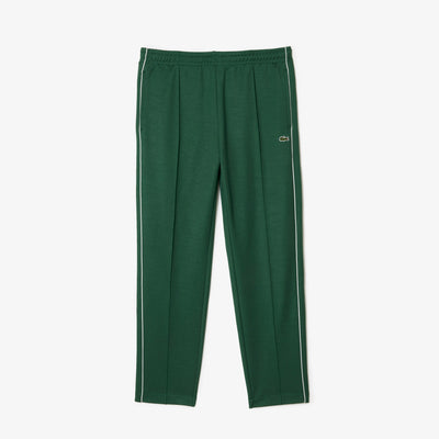 Paris Piqué Sweatpants