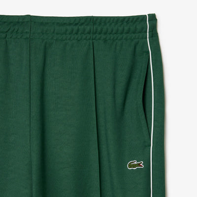 Paris Piqué Sweatpants