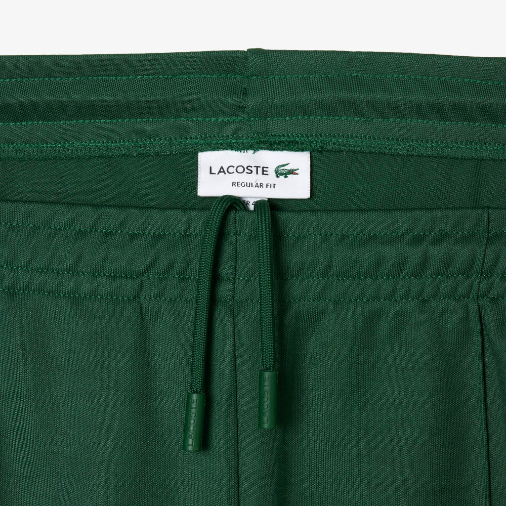 Paris Piqué Sweatpants