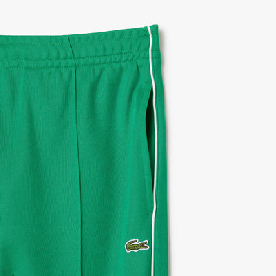 Paris Piqué Sweatpants