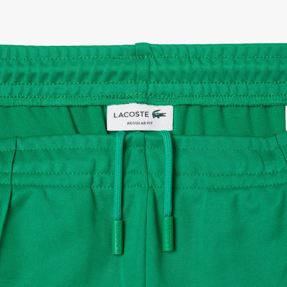 Paris Piqué Sweatpants