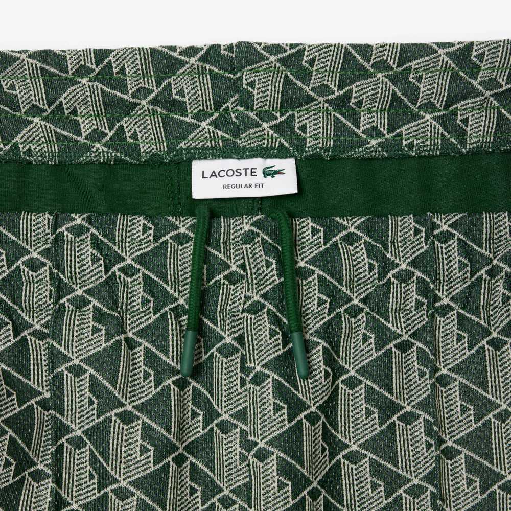 Paris Monogram Sweatpants