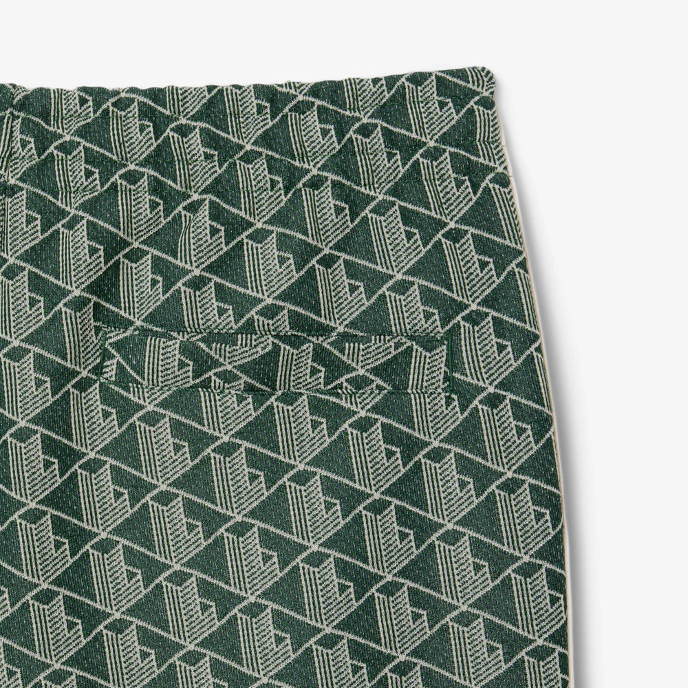 Paris Monogram Sweatpants