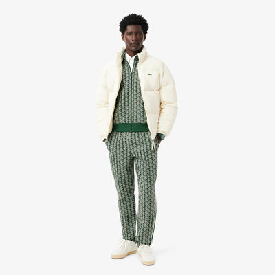 Paris Monogram Sweatpants