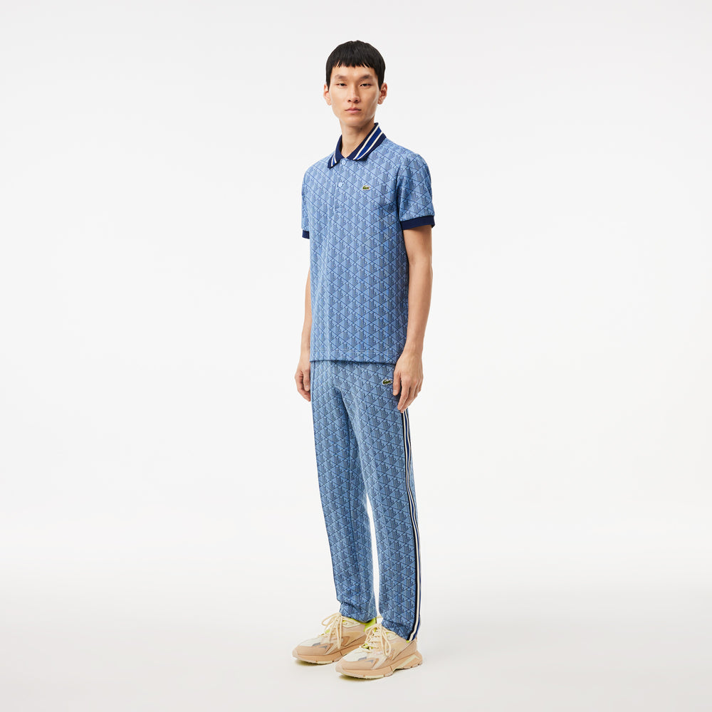 Paris Monogram Sweatpants