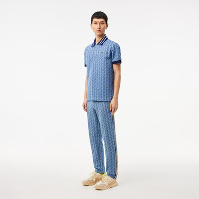 Paris Monogram Sweatpants