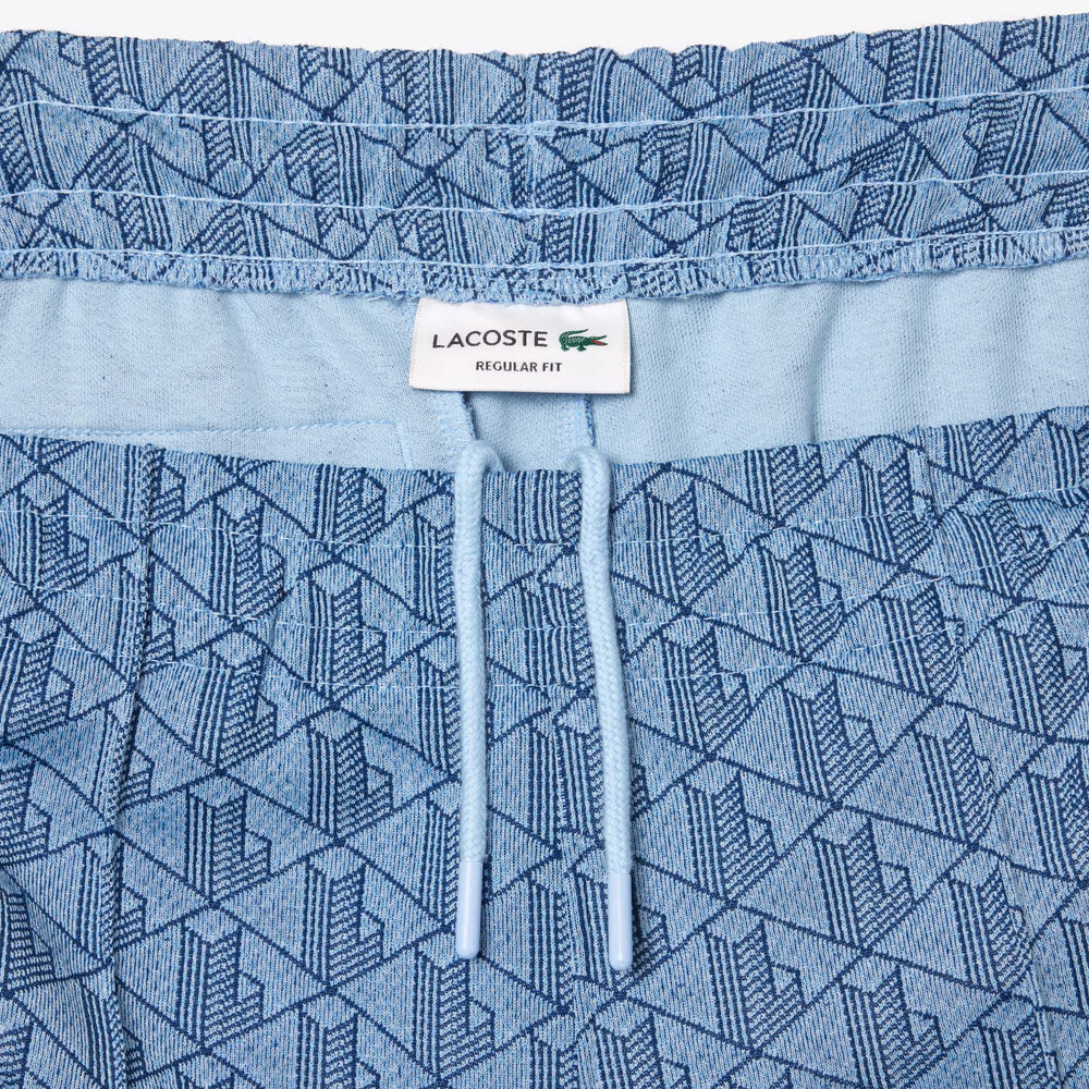 Paris Monogram Sweatpants