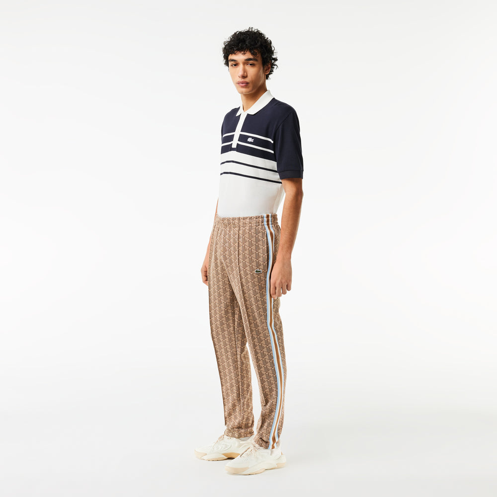 Paris Monogram Sweatpants