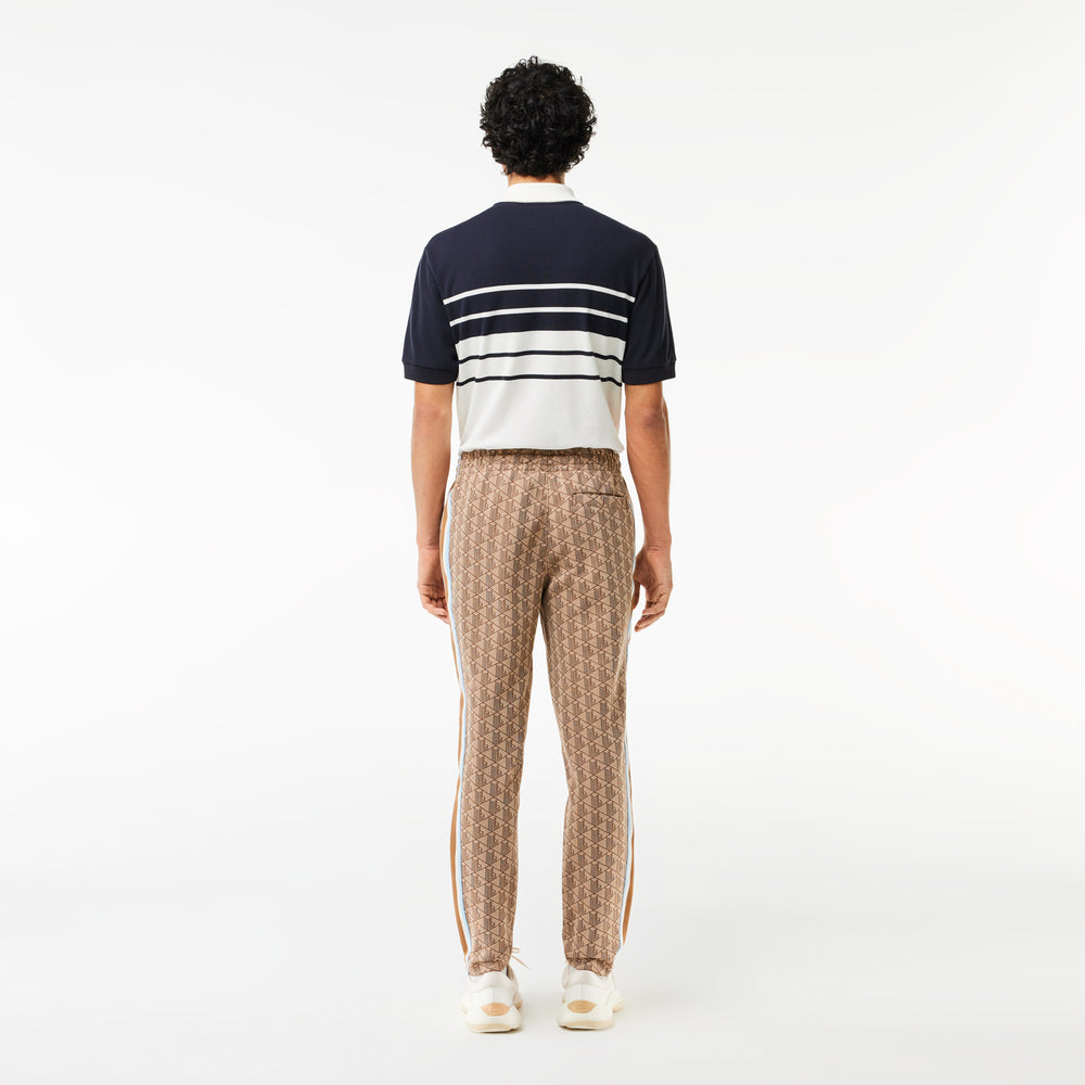 Paris Monogram Sweatpants