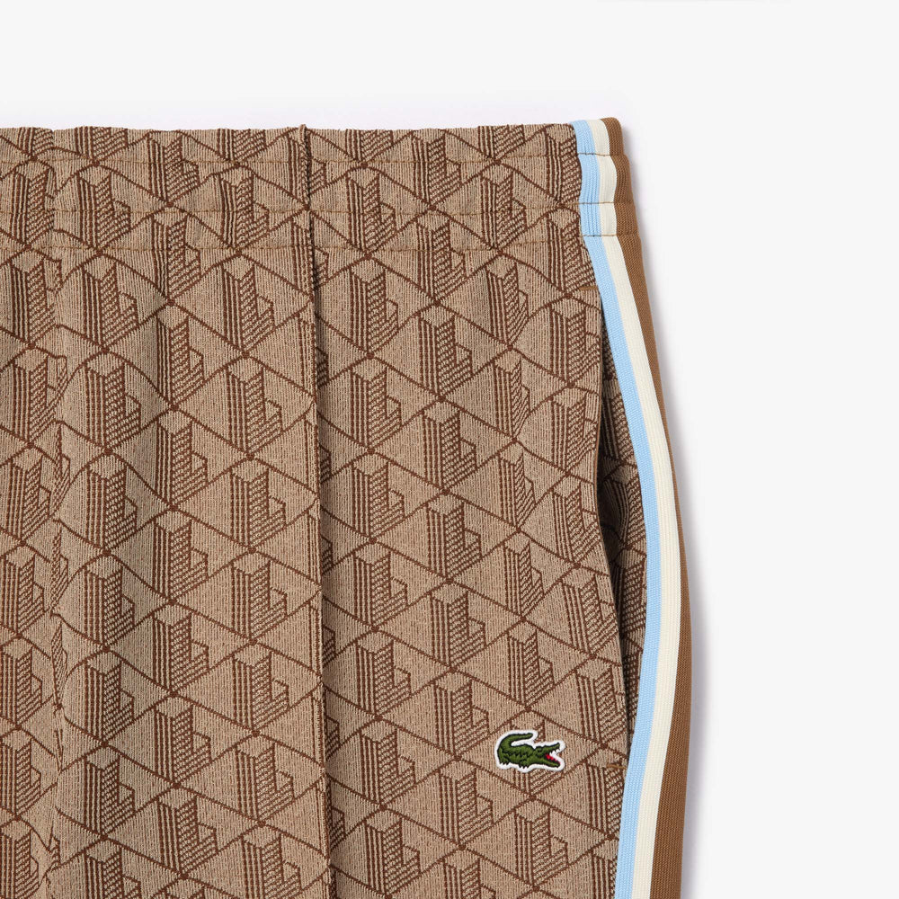 Paris Monogram Sweatpants
