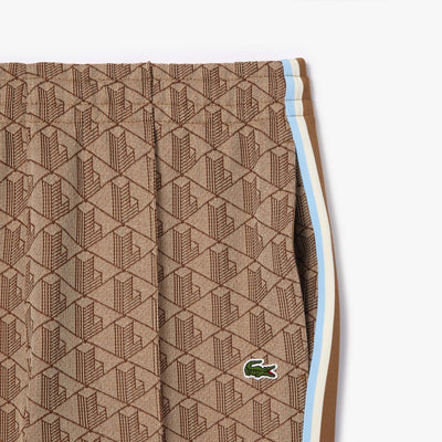 Paris Monogram Sweatpants