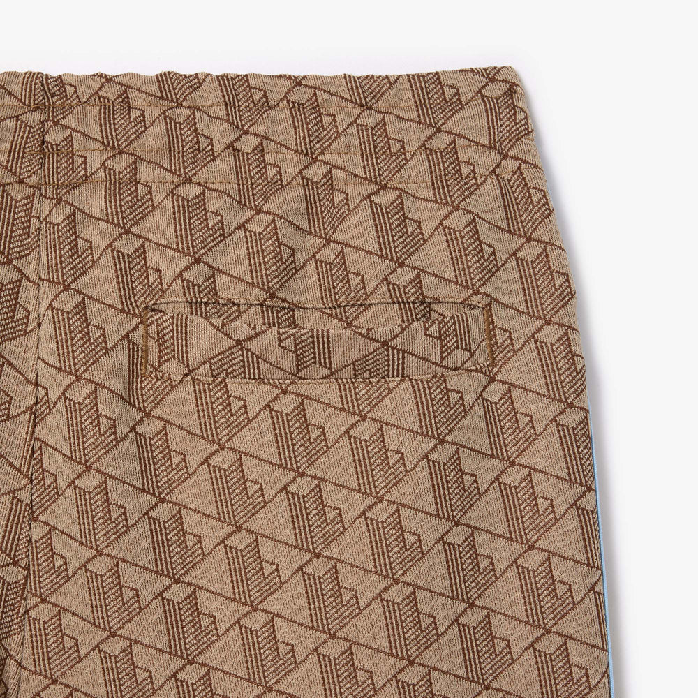 Paris Monogram Sweatpants
