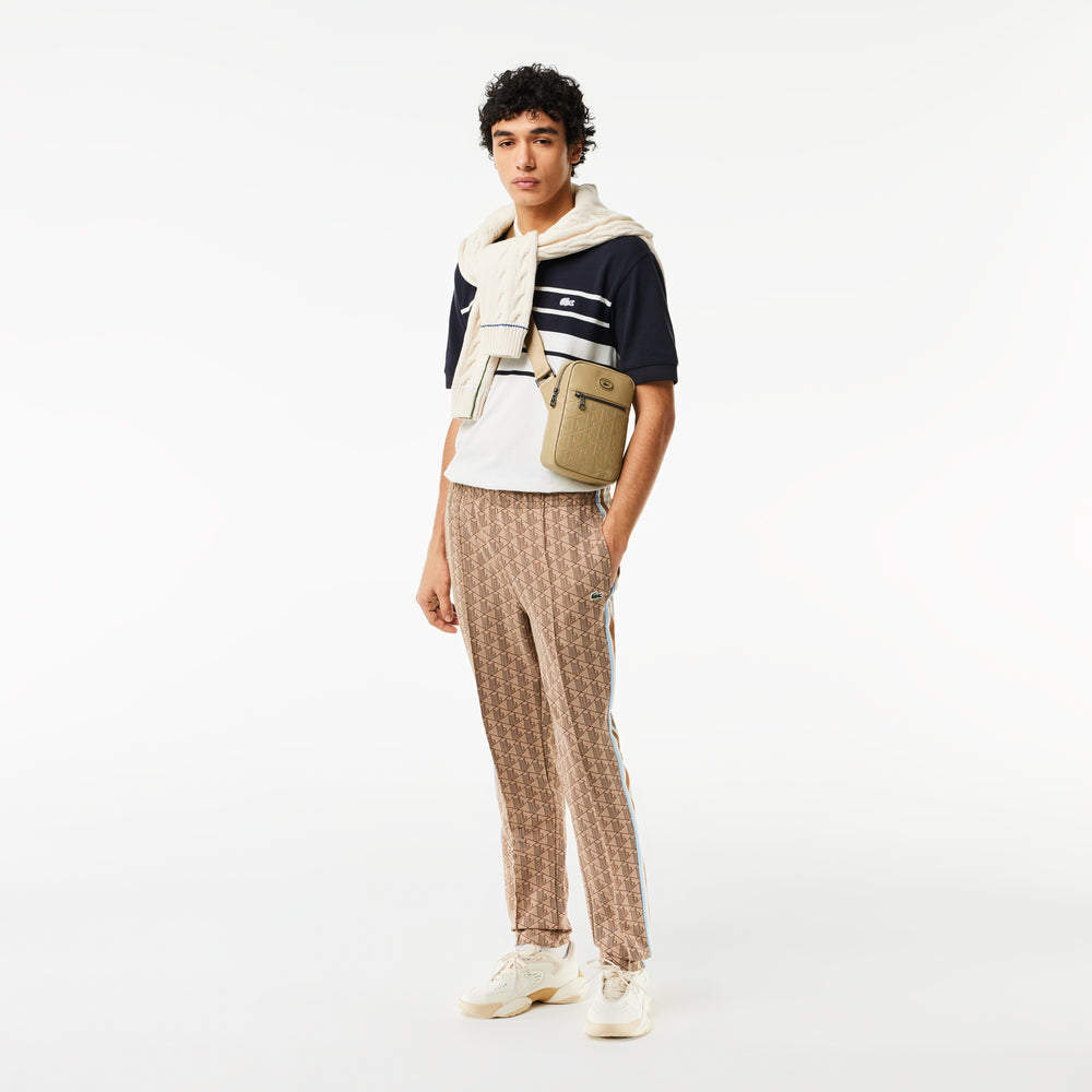 Paris Monogram Sweatpants