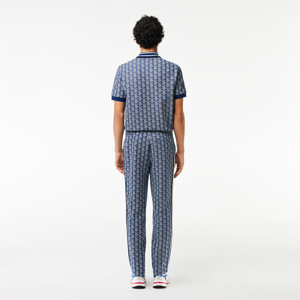 Paris Monogram Sweatpants