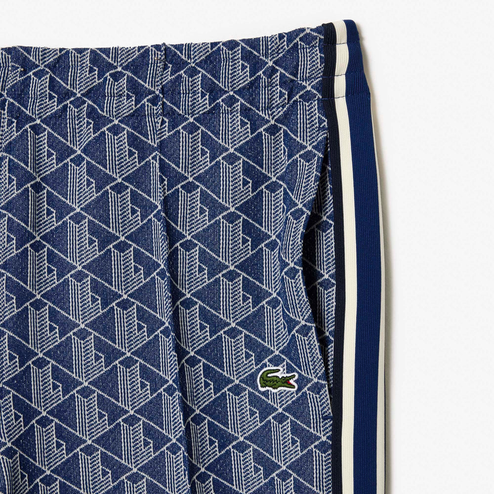 Paris Monogram Sweatpants