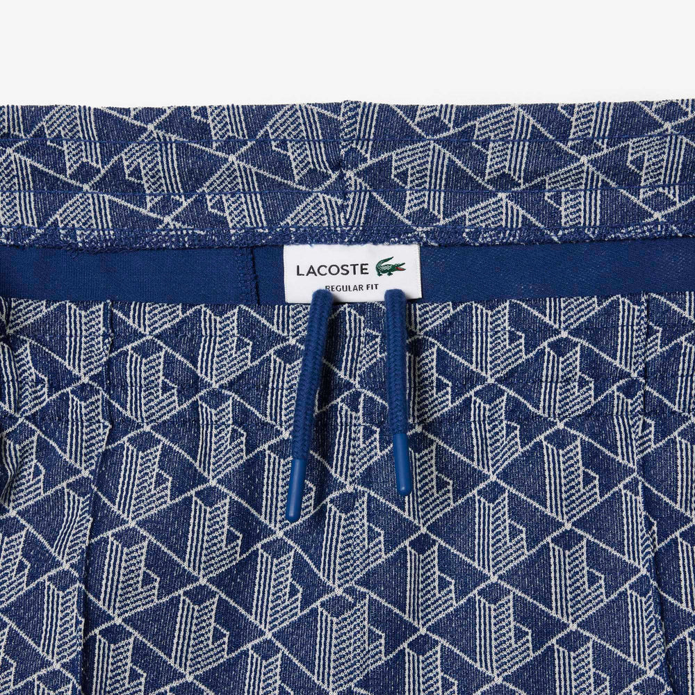 Paris Monogram Sweatpants