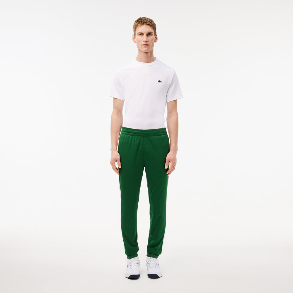 Logo Tennis Track Pants