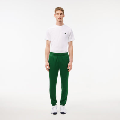 Logo Tennis Track Pants