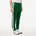 Logo Tennis Track Pants