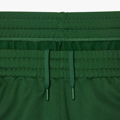 Logo Tennis Track Pants