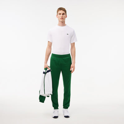 Logo Tennis Track Pants
