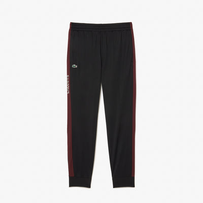 Logo Tennis Track Pants