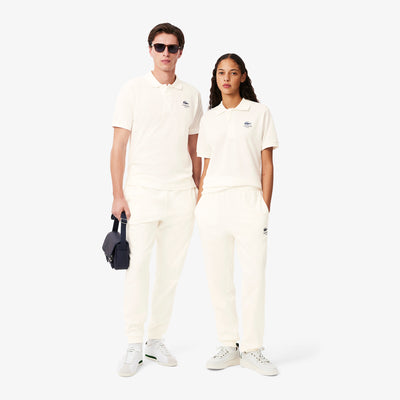 Tapered Leg Sweatpants
