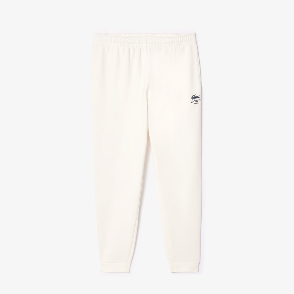 Tapered Leg Sweatpants
