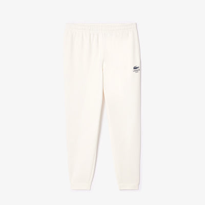 Tapered Leg Sweatpants