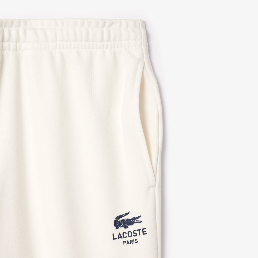 Tapered Leg Sweatpants