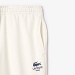 Tapered Leg Sweatpants