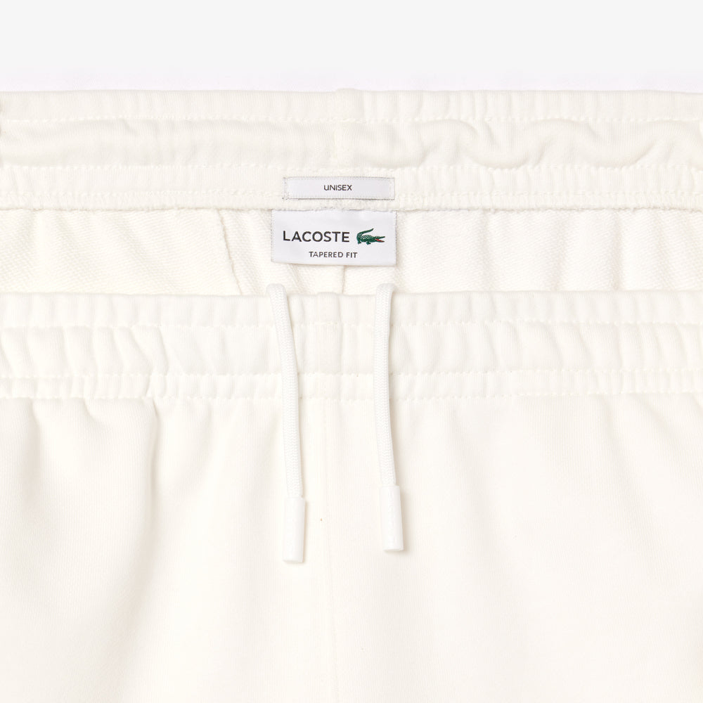Tapered Leg Sweatpants