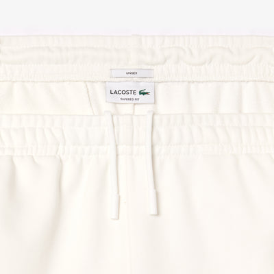 Tapered Leg Sweatpants