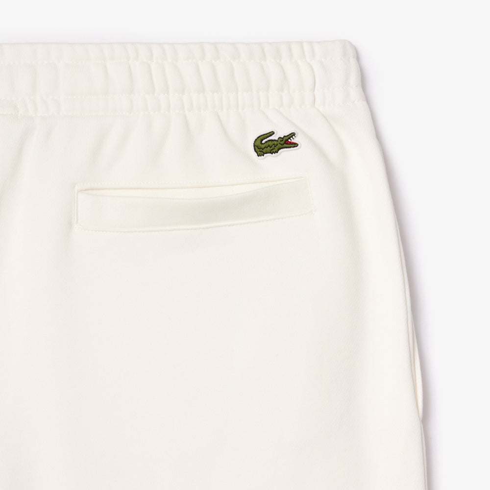 Tapered Leg Sweatpants