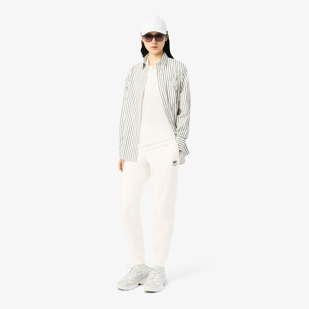 Tapered Leg Sweatpants
