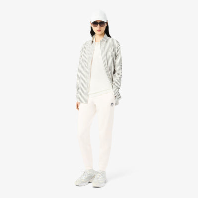 Tapered Leg Sweatpants