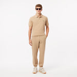 Piqué Sweat Pants