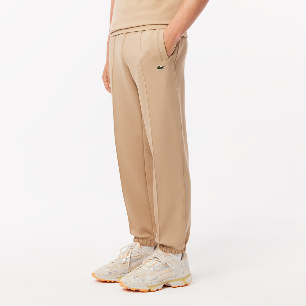 Piqué Sweat Pants