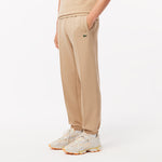 Piqué Sweat Pants